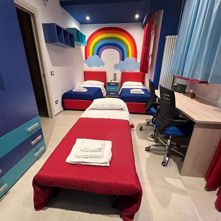 Samcri Luxury Home Katanya Dış mekan fotoğraf