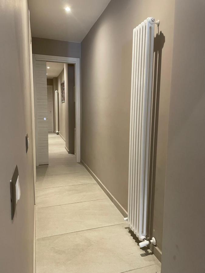 Samcri Luxury Home Katanya Dış mekan fotoğraf