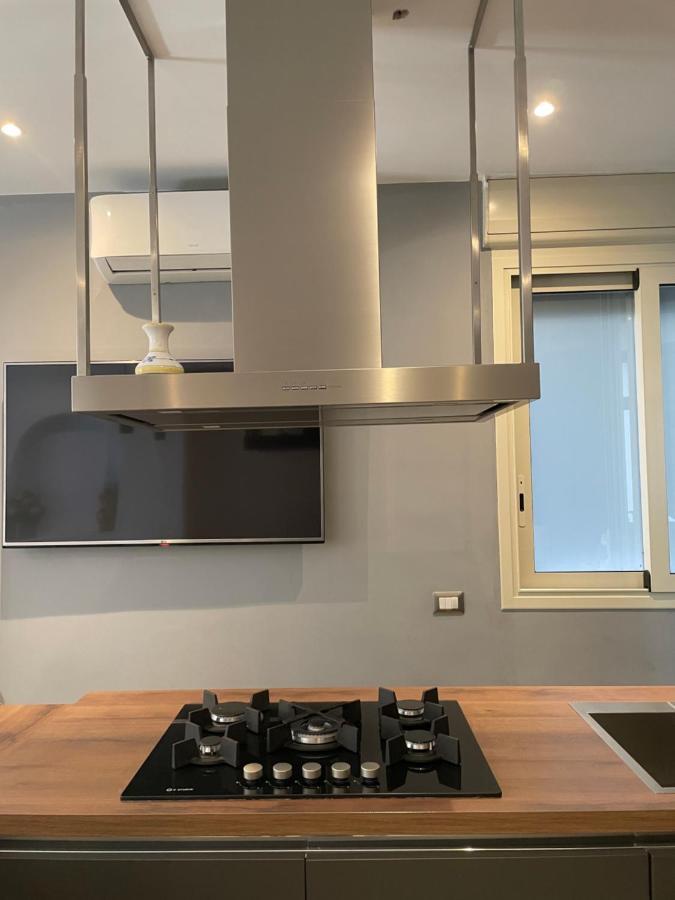 Samcri Luxury Home Katanya Dış mekan fotoğraf