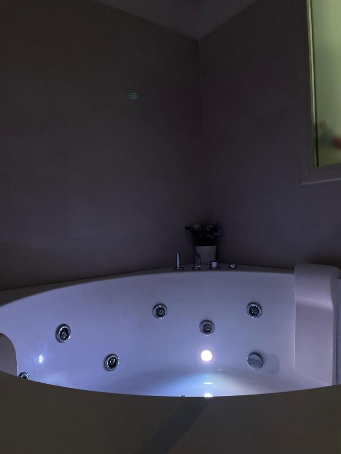 Samcri Luxury Home Katanya Dış mekan fotoğraf