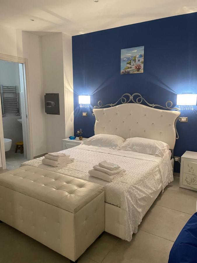 Samcri Luxury Home Katanya Dış mekan fotoğraf