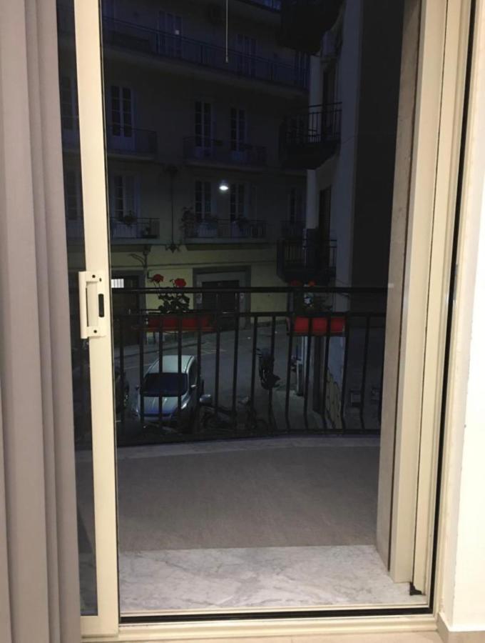 Samcri Luxury Home Katanya Dış mekan fotoğraf