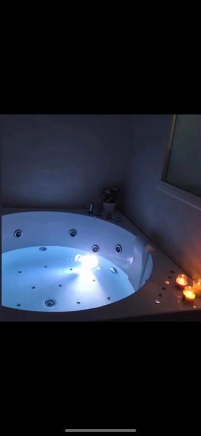 Samcri Luxury Home Katanya Dış mekan fotoğraf