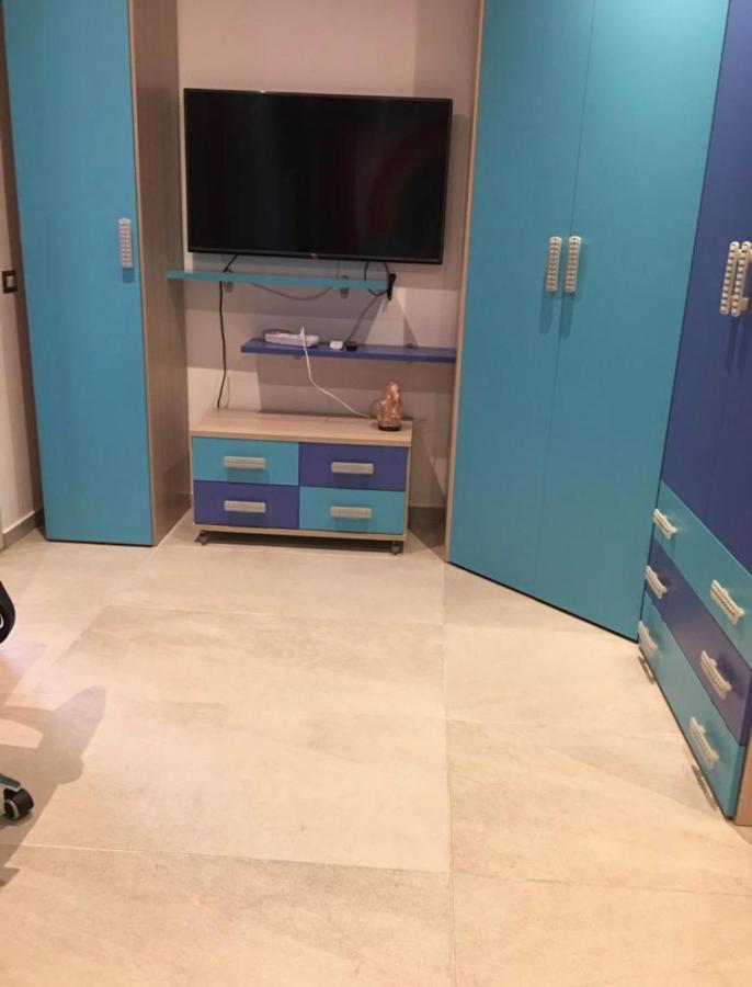 Samcri Luxury Home Katanya Dış mekan fotoğraf