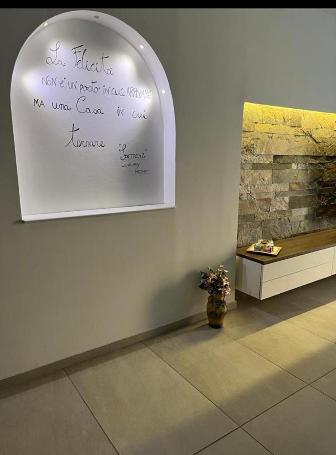 Samcri Luxury Home Katanya Dış mekan fotoğraf