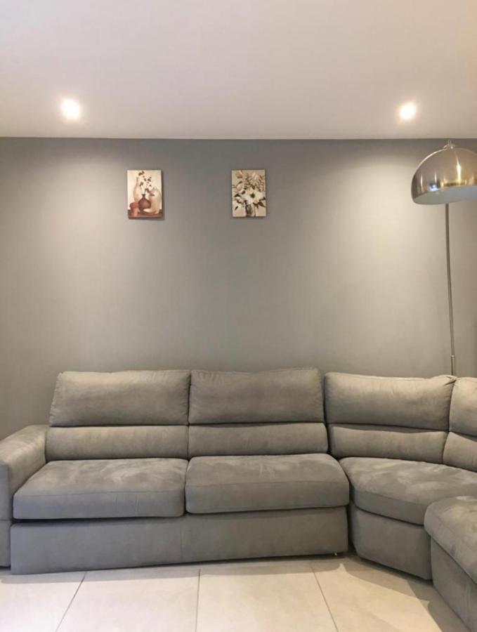 Samcri Luxury Home Katanya Dış mekan fotoğraf