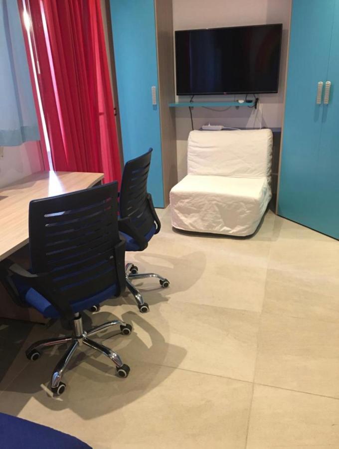 Samcri Luxury Home Katanya Dış mekan fotoğraf