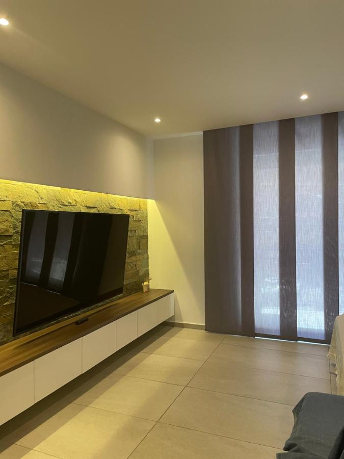 Samcri Luxury Home Katanya Dış mekan fotoğraf