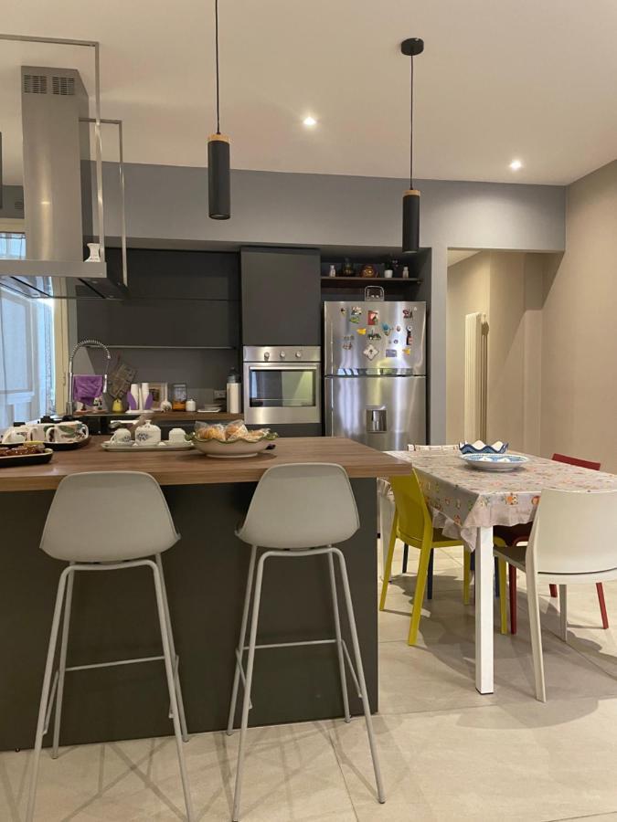 Samcri Luxury Home Katanya Dış mekan fotoğraf