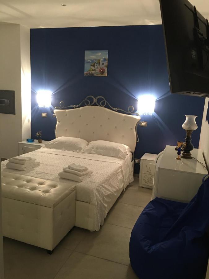 Samcri Luxury Home Katanya Dış mekan fotoğraf