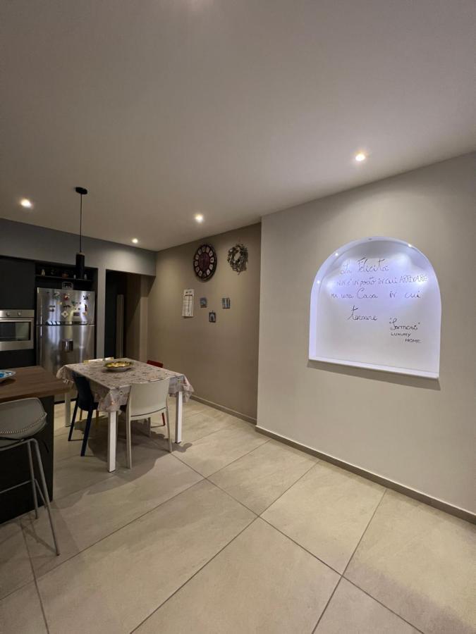 Samcri Luxury Home Katanya Dış mekan fotoğraf