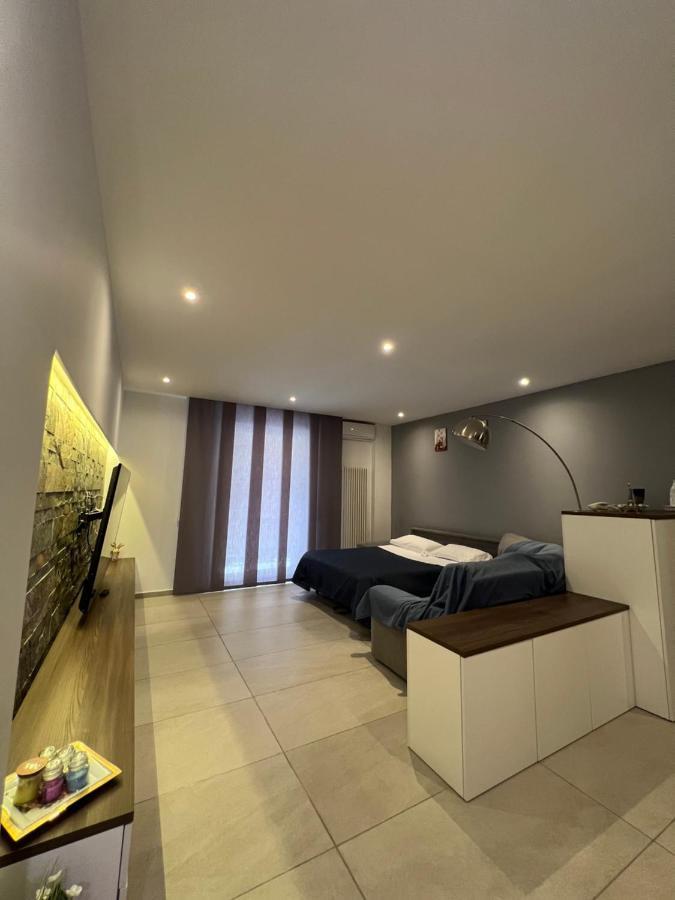 Samcri Luxury Home Katanya Dış mekan fotoğraf
