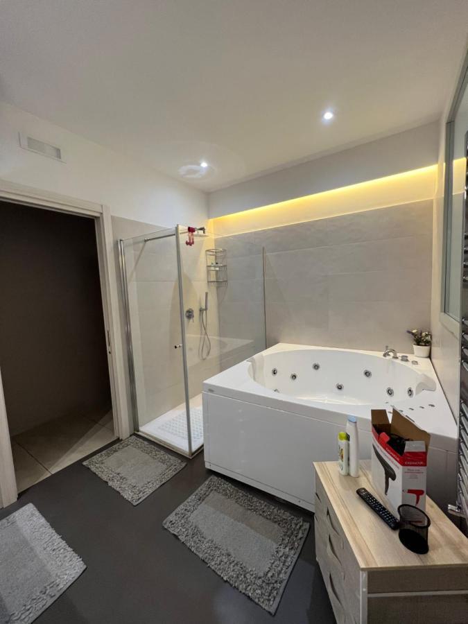 Samcri Luxury Home Katanya Dış mekan fotoğraf