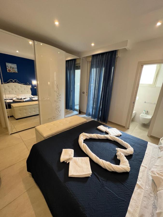Samcri Luxury Home Katanya Dış mekan fotoğraf