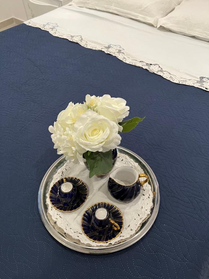 Samcri Luxury Home Katanya Dış mekan fotoğraf