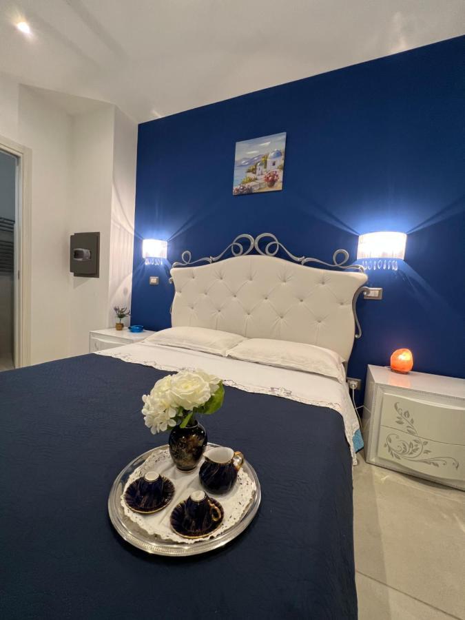 Samcri Luxury Home Katanya Dış mekan fotoğraf
