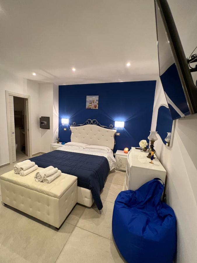 Samcri Luxury Home Katanya Dış mekan fotoğraf