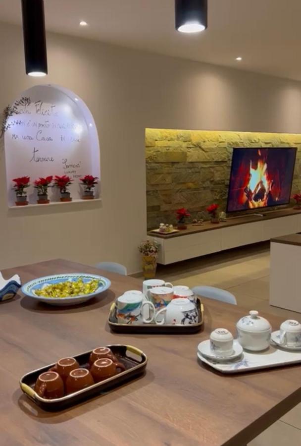 Samcri Luxury Home Katanya Dış mekan fotoğraf