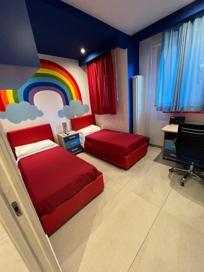 Samcri Luxury Home Katanya Dış mekan fotoğraf