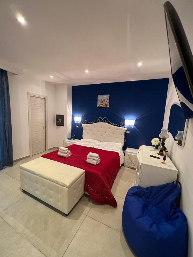 Samcri Luxury Home Katanya Dış mekan fotoğraf