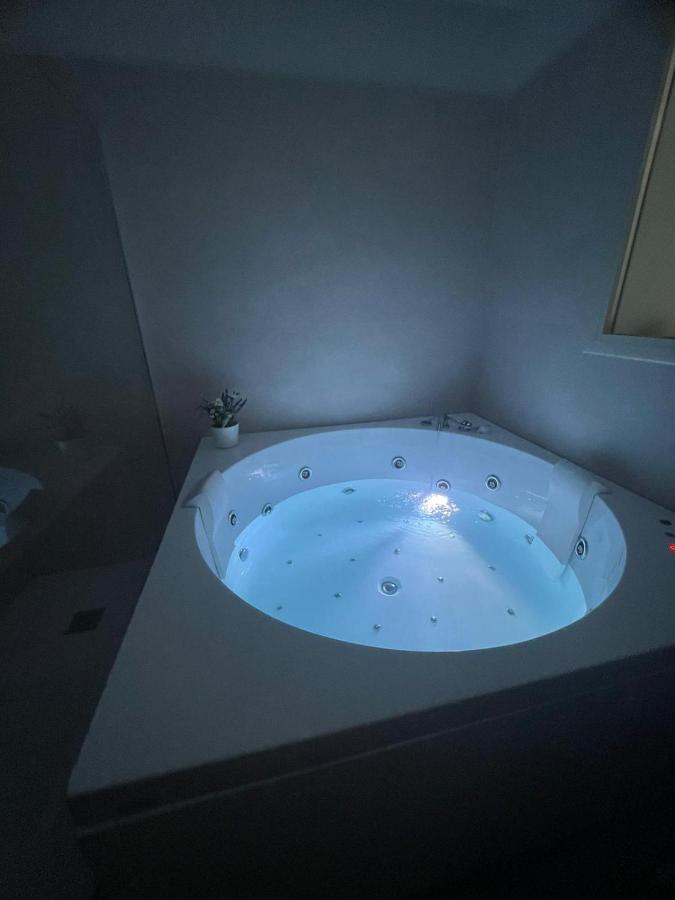 Samcri Luxury Home Katanya Dış mekan fotoğraf